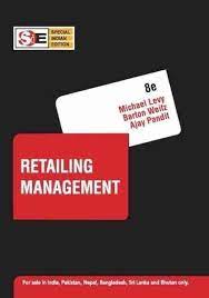 Retailing Management